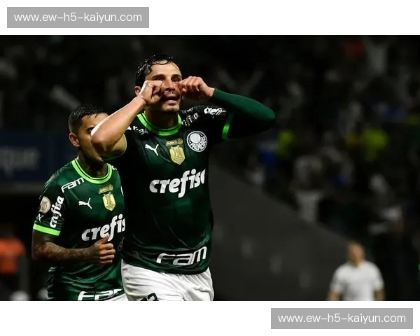 科里蒂巴的绿茵诗篇：科林蒂安与帕尔梅拉斯的宿命对决