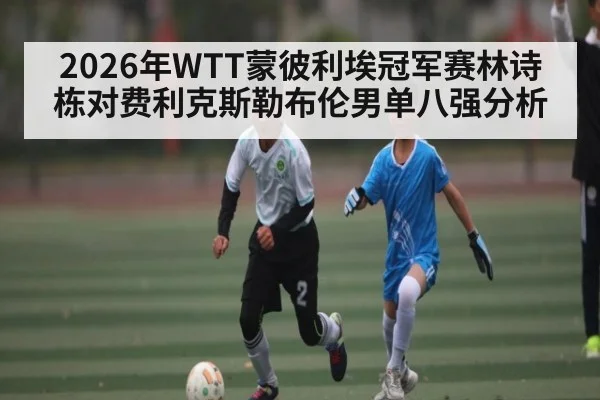 2026年WTT蒙彼利埃冠军赛林诗栋对费利克斯勒布伦男单八强分析 | kaiyun