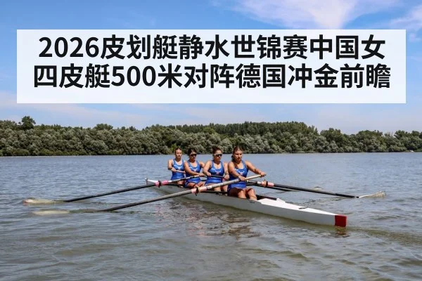 2026皮划艇静水世锦赛中国女四皮艇500米对阵德国冲金前瞻 | kaiyun